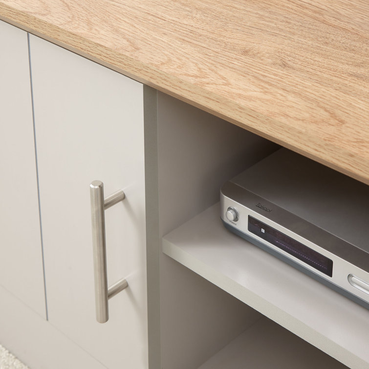 Fernleaf Brielle TV Stand for TVs up to 65" & Reviews Wayfair.co.uk